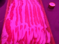 -额尔敦传统涮(公园西路店)