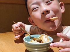 -一心创作料理屋(经开万达店)