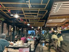 -广东道至正餐厅(区庄店)