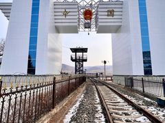 -图们国门景区