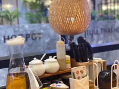 -雷门拉面店(新光天地店)