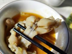 -麻小度青花椒鱼(安德总店)