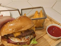 -蓝枪鱼Blue Marlin Fusion(星海店)