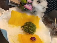 -大拙里·精致融合菜(沙湖桃源国际店)