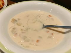 -萨莉亚意式餐厅(杭州西溪龙湖天街店)