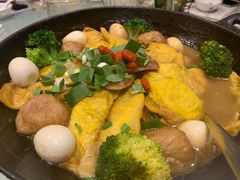 胡适一品锅-中国徽菜·徽商故里(远大店)