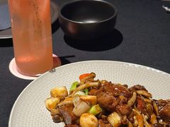 -醉东Oriental House(静安嘉里中心店)