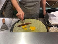 -董师傅水磨煎饼(天塔菜市场店)