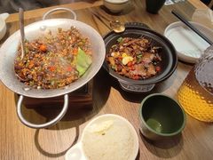 -云海肴·汽锅鸡·云南菜(广安门天虹店)