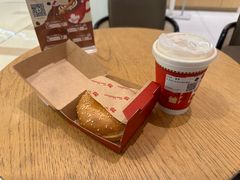 -Tims天好咖啡·贝果(锦江国金中心店)