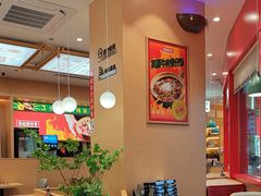 -华记煲仔华·煲仔饭(三元里万科里店)