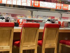 -友壹町寿司(嘉洲广场店)