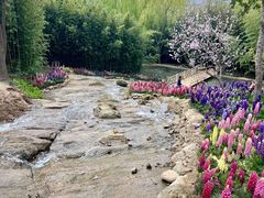 -沂蒙云瀑洞天景区
