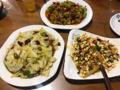 -百里川私房菜(丰登北路店)