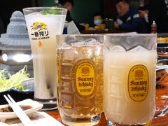 -肉魁屋·烧肉·烧鸟·酒场(高新店)