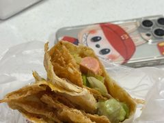 -新农村煎饼果子(香港花园店)