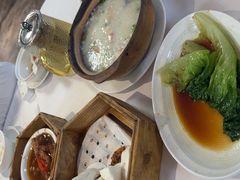 -怀德酒楼·粤菜·海鲜·茶点(宝安国际机场店)