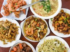 -老杨饭店(万科里店)