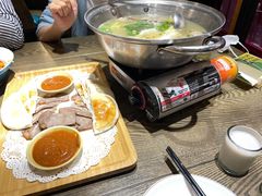 -田趣园长沙菜(天安云谷店)