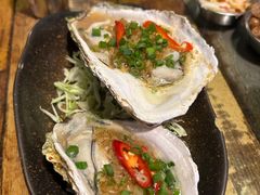 -质烤烤物·活烤海鲜(质烤总店)