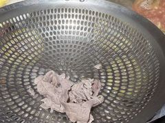 -犇鼎牛潮汕牛肉火锅(新辰里学清路店)
