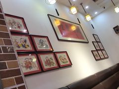 -天天初二·天津传统捞面·天津特色菜(凌奥总店)