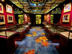 -马克西姆餐厅(崇文门店)