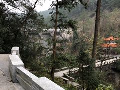 -南岳衡山风景名胜区