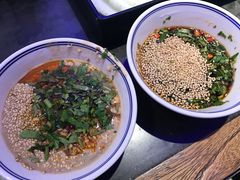 小料-小牛海记潮汕牛肉店(永定路店)