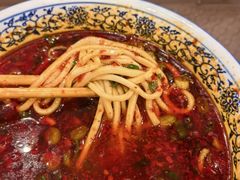 -清真磨沟沿老字号牛肉面(总店)