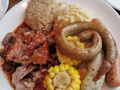 -宝莱纳啤酒花园餐厅PAULANER BRAUHAUS Nanjing(广州路店)