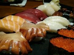 -千代武日本料理(爱建店)