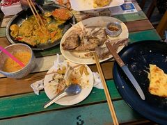 -Doo Dee Thai Food(Issan/Isaan/Esan)