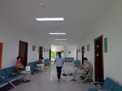 -天津医科大学肿瘤医院(本部院区)