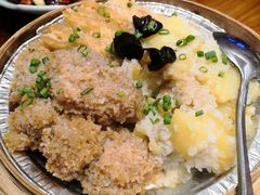 -东湖食堂·湖景餐厅•会议