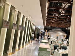 -巴音浩日娲·蒙餐(双林东路店)