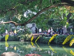 -惠山古镇·寄畅园