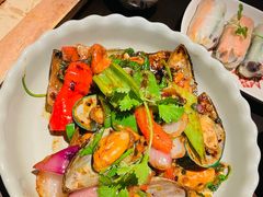 -大头虾越式风味餐厅(光明广场店)