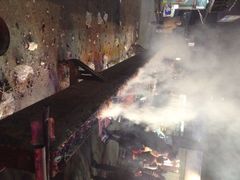 -清真磊磊烧烤老店(饮虎池街34号店)