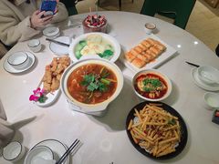 -刘胖子家常菜·蹄花焖藕(兴业店)