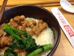 -72街红烧排骨饭(海珠丽影广场店)