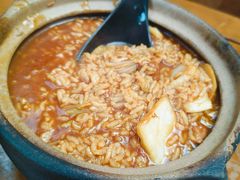 -小吊梨汤·北京菜(香山店)