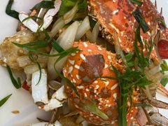 -覃记海鲜美食餐厅