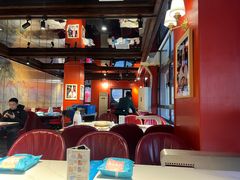 -老大连·海肠捞饭·大连海鲜大连菜(西安路店)