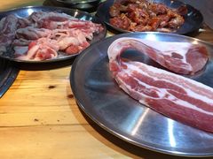 -麻蒲碳烤肉(远景路1号店)
