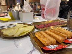 -花味·自助烤肉(江宁同曦店)