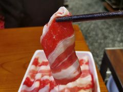 -滋奇·扬州地标火锅(东关街店)