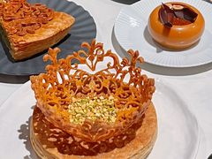 -潮一不贰·法式甜品·生日蛋糕·西式简餐(外滩店)