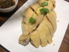 稻谷鸡-阿娘家·原生态农家菜(国顺东路店)