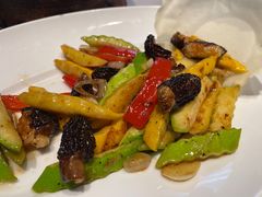-佳兰雅序融合菜(高新店)